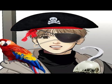 Jinx Manwha Chapter 10