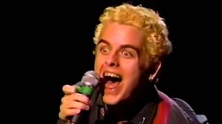 Green Day: Jaded in Chicago [HD 60FPS] Aragon, Chicago, IL