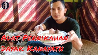 Download lagu 🔴Mau Nikah Dengan Orang Dayak❓❓❓ Kenali Yuk Tradisi Adat Pernikahan Suku Dayak di Kalimantan mp3