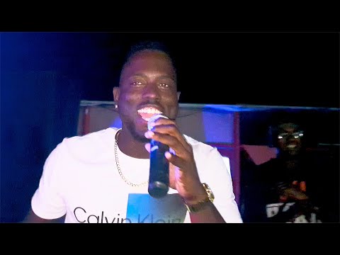 Coopa Dan Delivers Heartfelt Moment - REFLECTION, QUESTION OF THE YEAR (BUMPA) at Soca Stage 2023