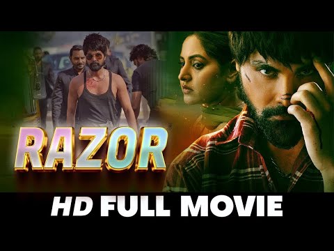 RAZOR | Jayy Randhawa | New Punjabi Movies 2026 || New Movie Punjabi Latest Punjabi Movie 2026