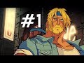Streets Of Rage 4 Stage 1 Axel SOR2 Music