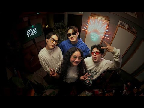 Ysanygo x Purplecat - Sunny When I'm With You (Acoustic)