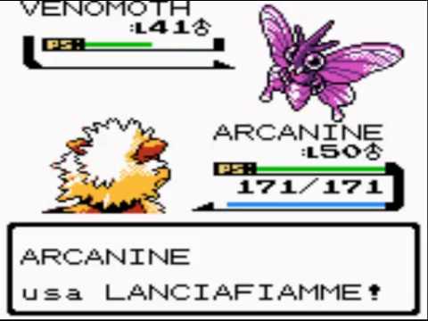 Pokemon Cristallo Walkthrough Parte 22 - I Super Quattro