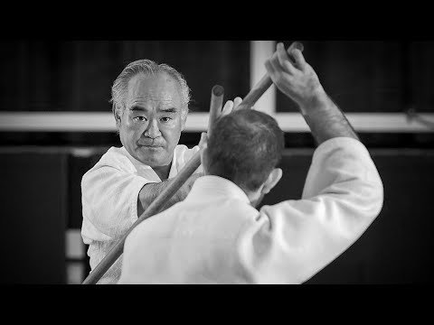 Power and Grace: T.K. Chiba Bio