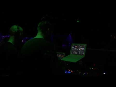 Lakvaba @ Kick Drum! Corvin Bár, Budapest .Part2