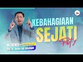 Kebahagiaan SEJATI Part 1 Pdt Dr Rubin Adi Abraham