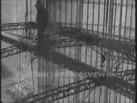 LZ 129 Hindenburg, The Beginning