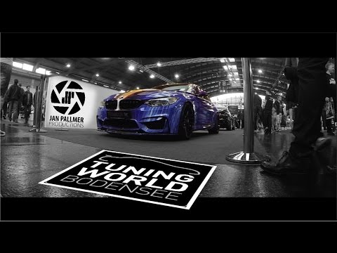 Tuningworld Bodensee
