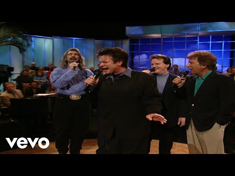 Bill & Gloria Gaither - Born Again [Live] ft. Gaither Vocal Band, Russ Taff