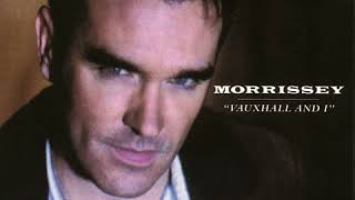 Morrissey - Spring Heeled Jim 💙 (Lyrics:)
