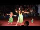 Hula Dance 2006 Big Top Tour