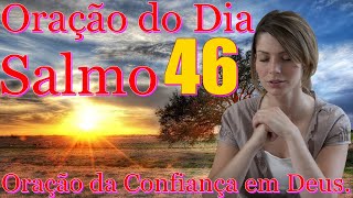 Orao do Dia-Orao de Confiana em Deus