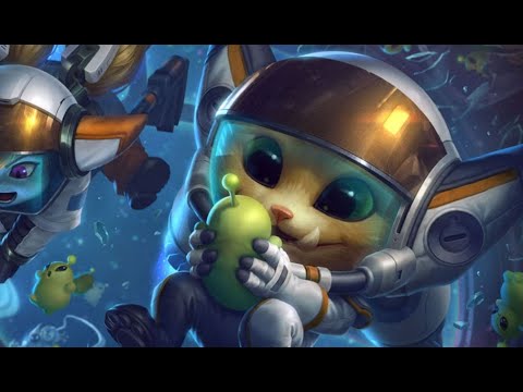 DIVINE SUNDERER Gnar vs Irelia Toplane | LoL Season 11 Uncut