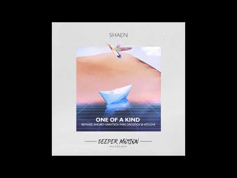 Shaen - One Of A Kind (Andrey Kravtsov Remix)