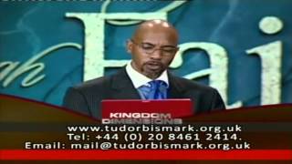 Bishop Tudor Bismark, Open Fields & Ripe Corn (1)