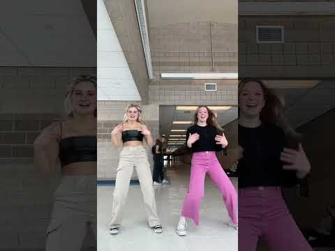 Wop It | Tiktok Dance Challenge