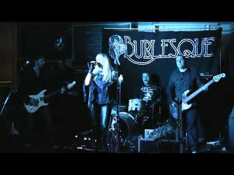 Burlesque   Uninvited 2011 Alanis Morrissette cover