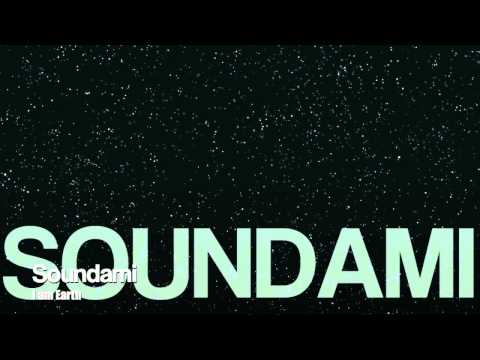 Soundami-I am Earth