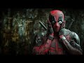 Deadpool Vs Chaos Epic Fight Scene With Wolverine Marvel Madness 2025