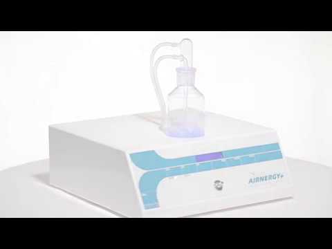Airnergy Professional Plus Device