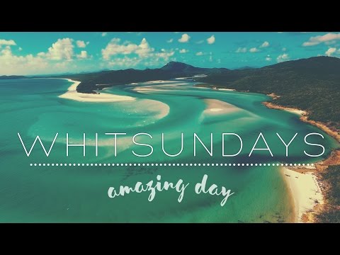 Experience the Whitsundays and White Haven Beach