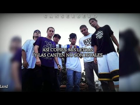 Be-Ready - Canserbero, LilSupa, RayOne, LaZaga & RxndeAkozta