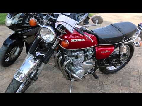 Moto Sunset 2015 – Flash – por Alisson Moura