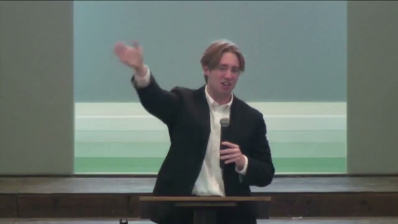 07.12.26 Anchor Baptist Church 11 a.m. Sunday Worship Service. Message: Sow What? by Dr. Carl M. Peters.