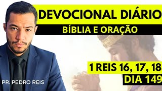 DEVOCIONAL DIÁRIO