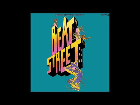 Jenny Burton - All Around the World (1984) (Unreleased) Beat Street