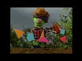 Sesame Street My Triangle Home