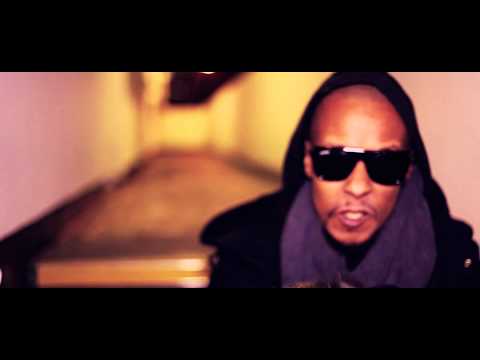 Cerose Ft Frass - Bloodsport [@CeroseLondonEnt] | Link Up TV