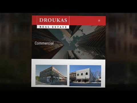 Droukas Real Estate - Brockton MA