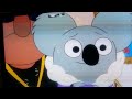 Cartoon Network Canada Bug Glitch