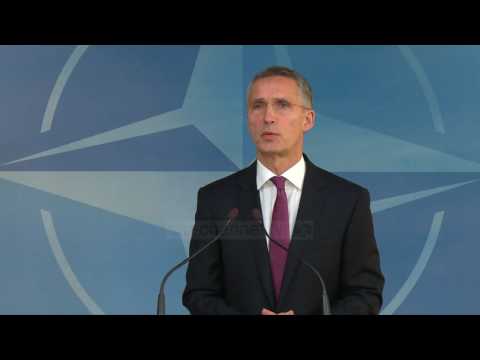 Nato apel Trump - Top Channel Albania - News - Lajme