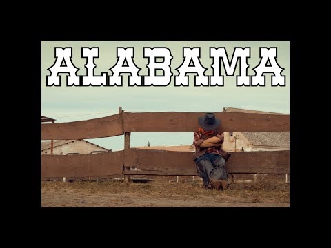Video thumbnail for Alabama