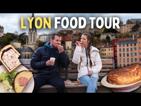 Is Lyon France’s Best Food City? We Tested 10 Iconic Foods to Find Out