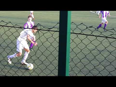 Torneo San Giorgio Cenisia vs barcanova primo tempo