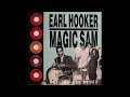 Magic Sam – You Don't Have To Work