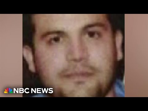 Son of ‘El Chapo’ pleads guilty to U.S. drug trafficking charges