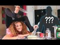 Cooking With John Cena Feet Only