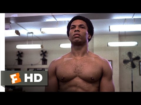 Hair (6/10) Movie CLIP - Black Boys/White Boys (1979) HD
