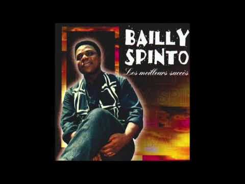 Cote d,ivoire Best Of Bailly Spinto