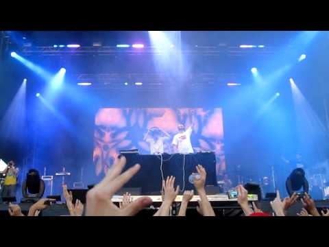 Crookers Ultra 2010 Part 2/2