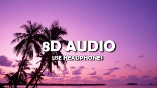 Mohombi - In Your Head [8D AUDIO+BASS BOOSTED] | USE HEADPHONES | LYRICS IN DESCRIPTION 🎧