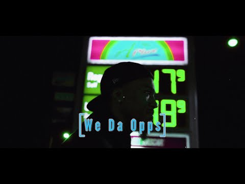 TopOpp Juice- We Da Opps (Official Video) | @Giomadeit_