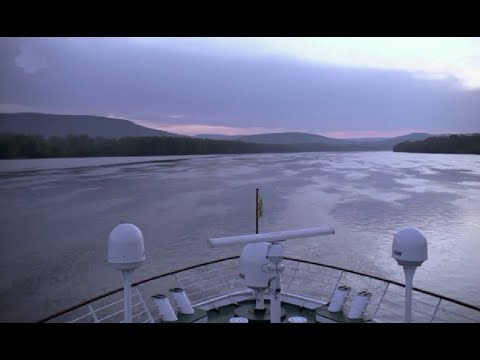 7 Tage - Kreuzfahrt auf der Donau - Arosa Riva - NDR Doku vom 27.09.2017 www.gigalion.de