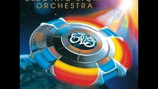 Electric Light Orchestra - Turn to Stone (HQ)