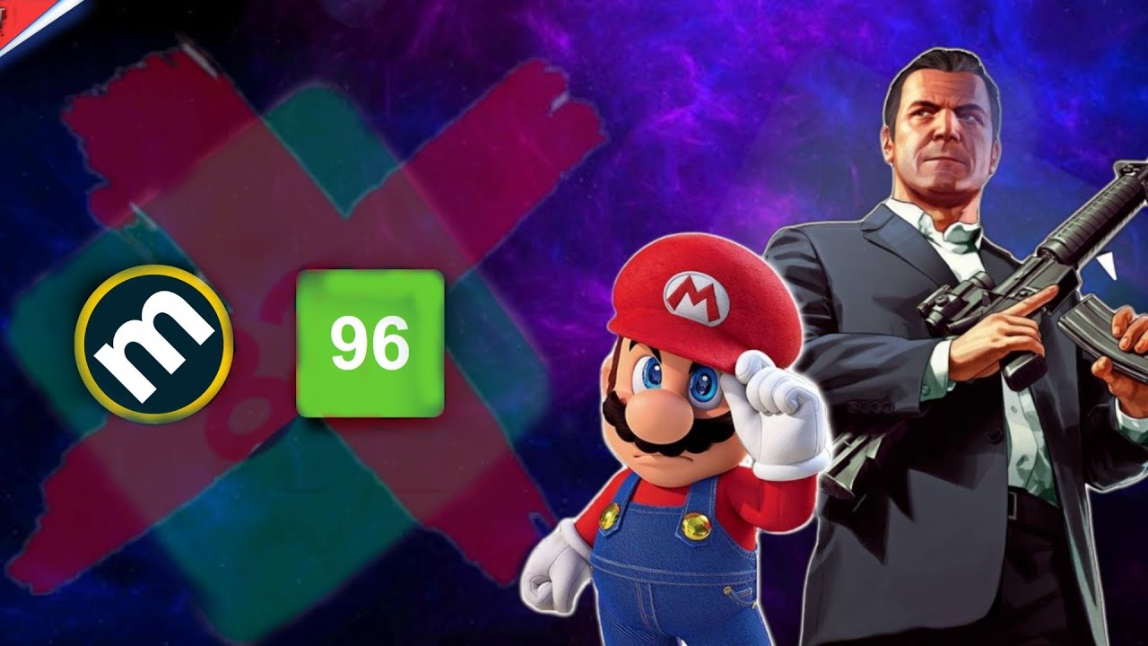 Why Metacritic is not a reliable source?